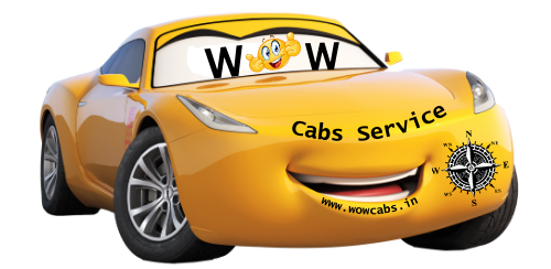 WoWcabs service