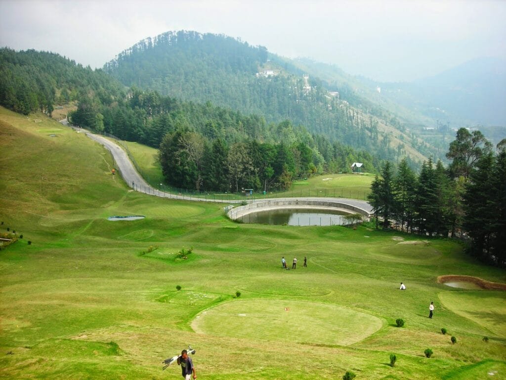 Naldera Shimla