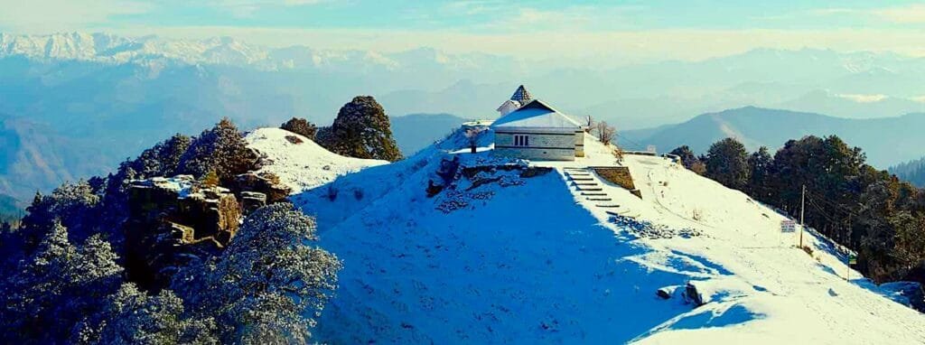 Narkanda Shimla