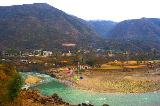 Tattapani Shimla