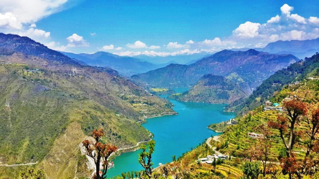Chamba Himachal Pradesh