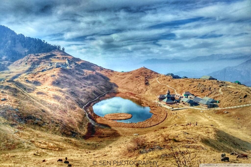 Kullu best scenic views